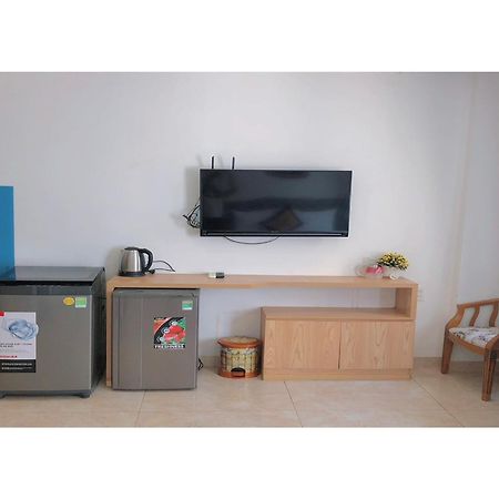 Blue-S Hotel & Apartment Da Nang Exterior photo
